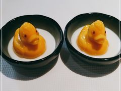-蕉棠·鸽子餐厅(柳州万象城店)
