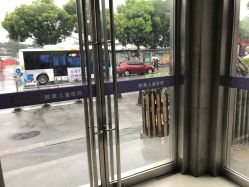 -苏州大学附属儿童医院(景德路院区)