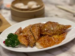 -香港百合居(LCM置汇旭辉广场店)
