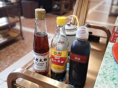 -鸿姐老火锅(疁城新天地店)