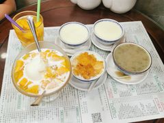 -仁信老铺(华盖路店)