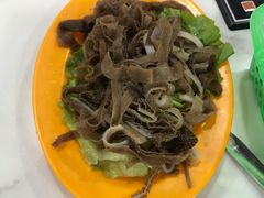 -欢乐牛香(东海二路店)