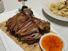 -海粤阁·精致粤菜·宴会厅(宝安店)