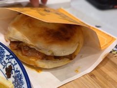 -陳香貴·兰州牛肉面(东方宝泰店)