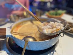 -琥珀川糟粕醋火锅(慈云寺店)