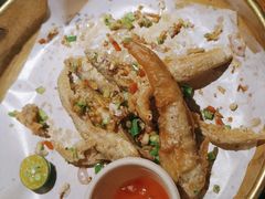 -客语客家菜(东山口店)