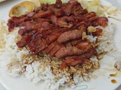 -陈记隆江猪脚饭(正良总店)