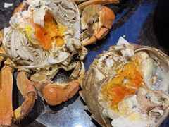 -川骄海鲜自助(河东店)