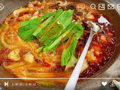 -都江堰石锅鱼