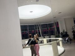 -YCHL FIT 健身(星寰店)