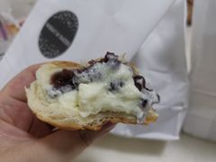 -WHEAT&BAKER-麥(凯德来福士店)