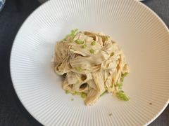-南里山房·新淮扬菜(徐汇万科店)