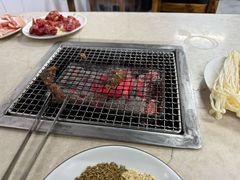 -风味烧烤