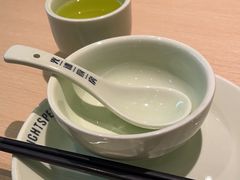 -吕氏疙瘩汤·海鲜新鲁菜(凯德mall新都心店)