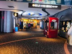 -万达影城(大明宫万达广场IMAX店)