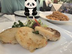 -新侨三宝乐西餐厅(崇文门店)
