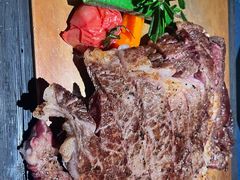 -ZHAO赵·牛扒坊(仁和新城店)