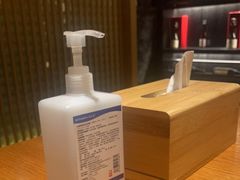 -岚山日本料理(珠江新城店)