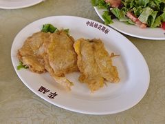 -华梅西餐厅(哈尔滨中央大街店)