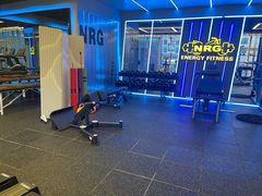 -NRG健身私教CLUB(打浦桥店)