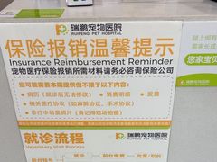 -瑞鹏宠物医院·骨外科·心肾科·肿瘤科(九亭店)