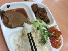-老盛兴·上海小笼汤包馆(武夷店)