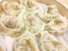 -面道赞宁海海鲜面(迎凤街店)