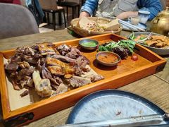 -那时新疆·若羌(经纬汇店)