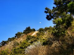 -云峰山自然风景区