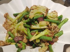 -水煮鱼乡·川京菜(蛇口店)