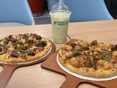 -达美乐比萨(深圳广夏路店)