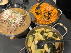 -HOTISLAND海鸡岛·韩国料理(江南西店)