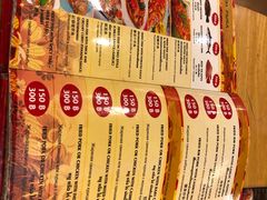 -J Daeng Seafood
