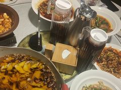 -辣婆婆(航天桥店)