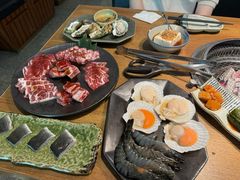 -大牛焱烧·和牛炭火烧放题