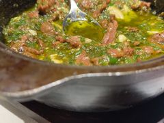 -贡宴盐帮菜自贡驻京联络处餐厅