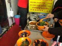 -阿麟馄饨(延长路店)