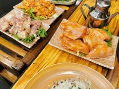 -滇藏石锅宴(崇仁巷老店)