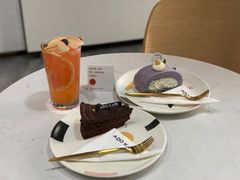 -ADO KAFE(大学城店)