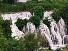 -天河潭旅游度假区