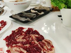-陈记顺和潮汕牛肉火锅(韩江路店)