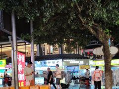 -大师傅金奖啤酒鱼(西街口总店)