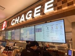 -霸王茶姬(上海静安大悦城店)