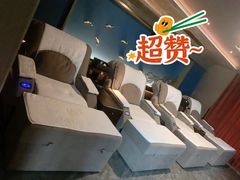 -金御沐足·影院式足道(新城店)