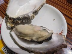 -蚝堡海鲜·威海菜·海肠捞饭·烧烤·亚洲吃蚝公司(幸福门店)