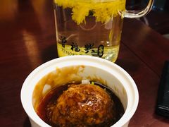 福兴狮子头-曾福兴