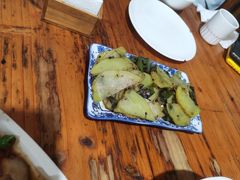 -庶民居中餐馆(温江店)