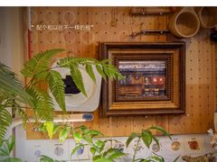 -RUMORS COFFEE ROASTERY鲁马滋咖啡(湖南路店)