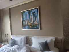 -上海浦东星河湾酒店