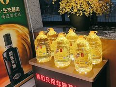 -花城粤菜餐厅(高新区店)
